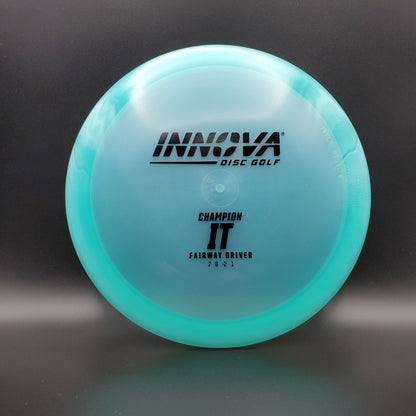 Innova - IT - Champion