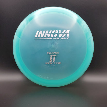 Innova - IT - Champion