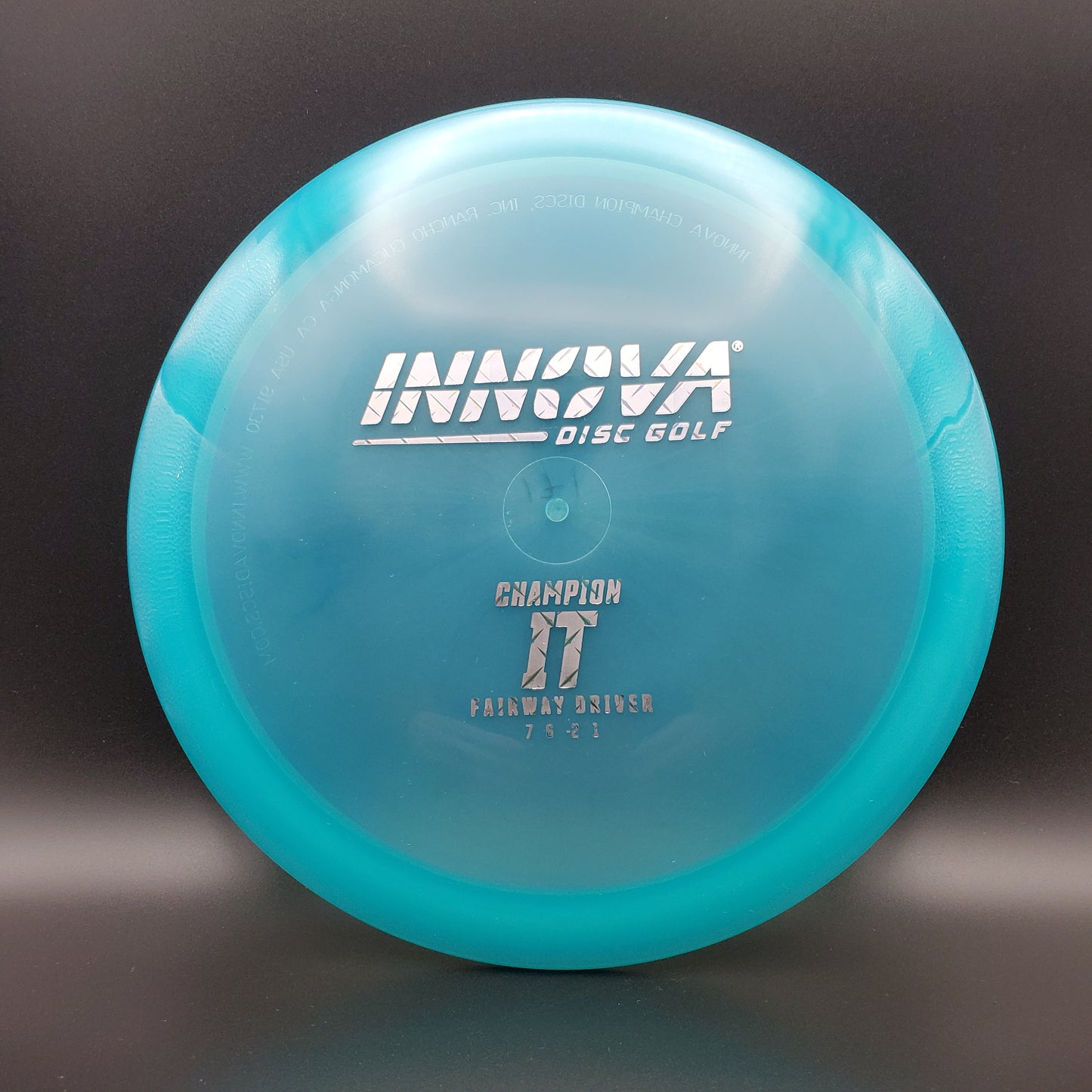 Innova - IT - Champion