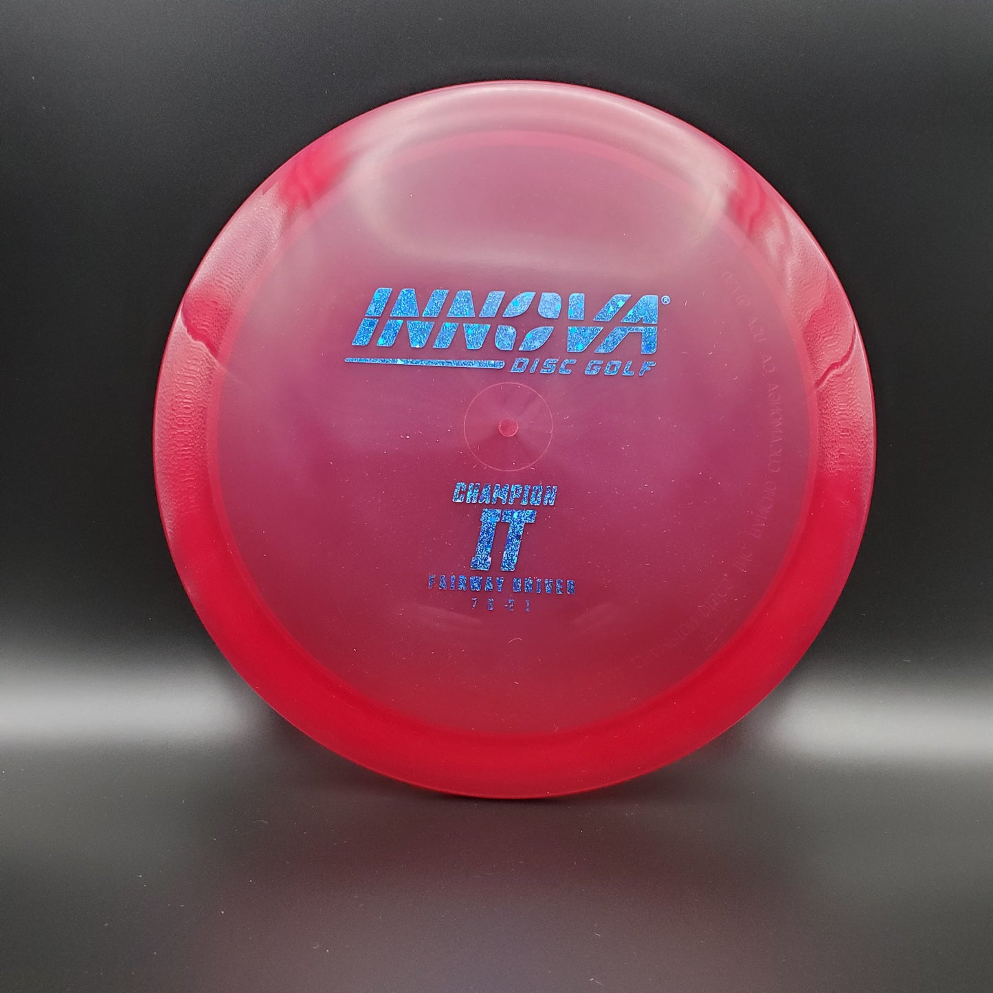 Innova - IT - Champion