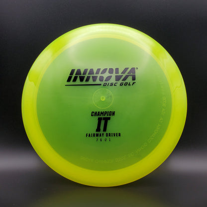 Innova - IT - Champion