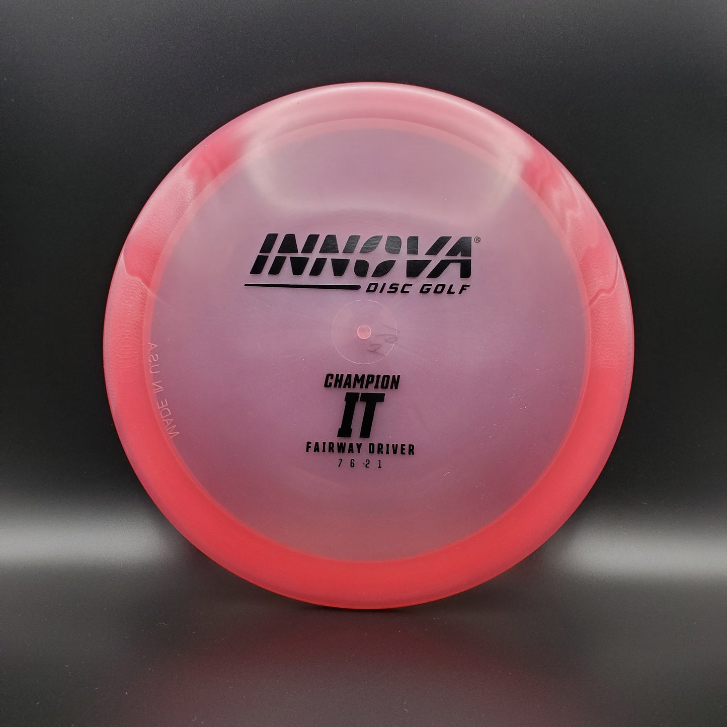 Innova - IT - Champion