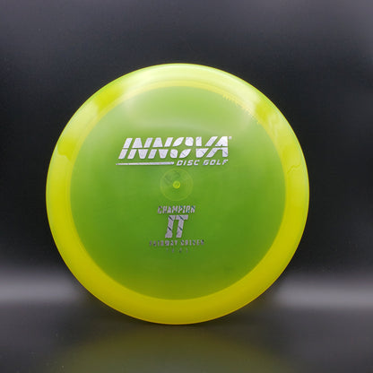 Innova - IT - Champion