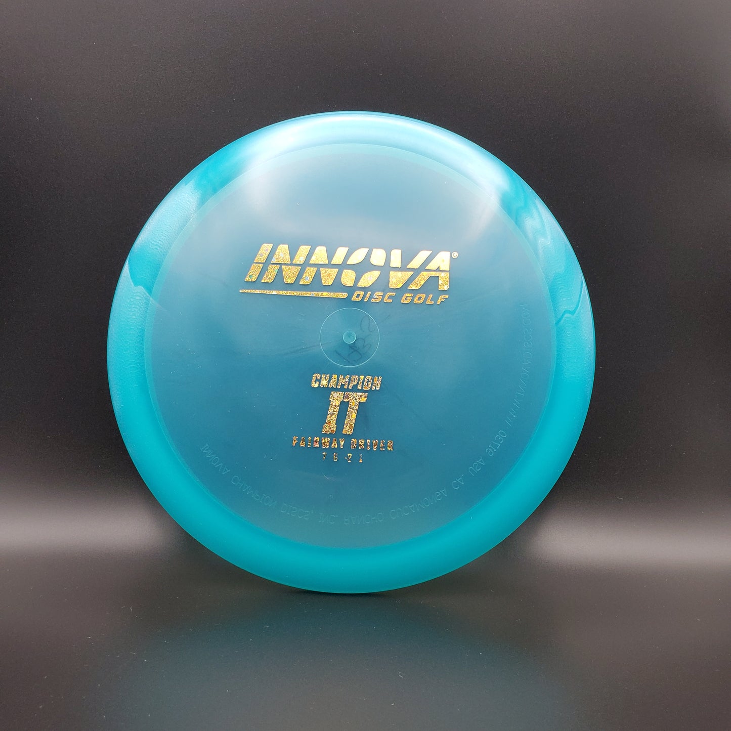 Innova - IT - Champion