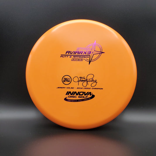 Innova - AviarX3 - Star