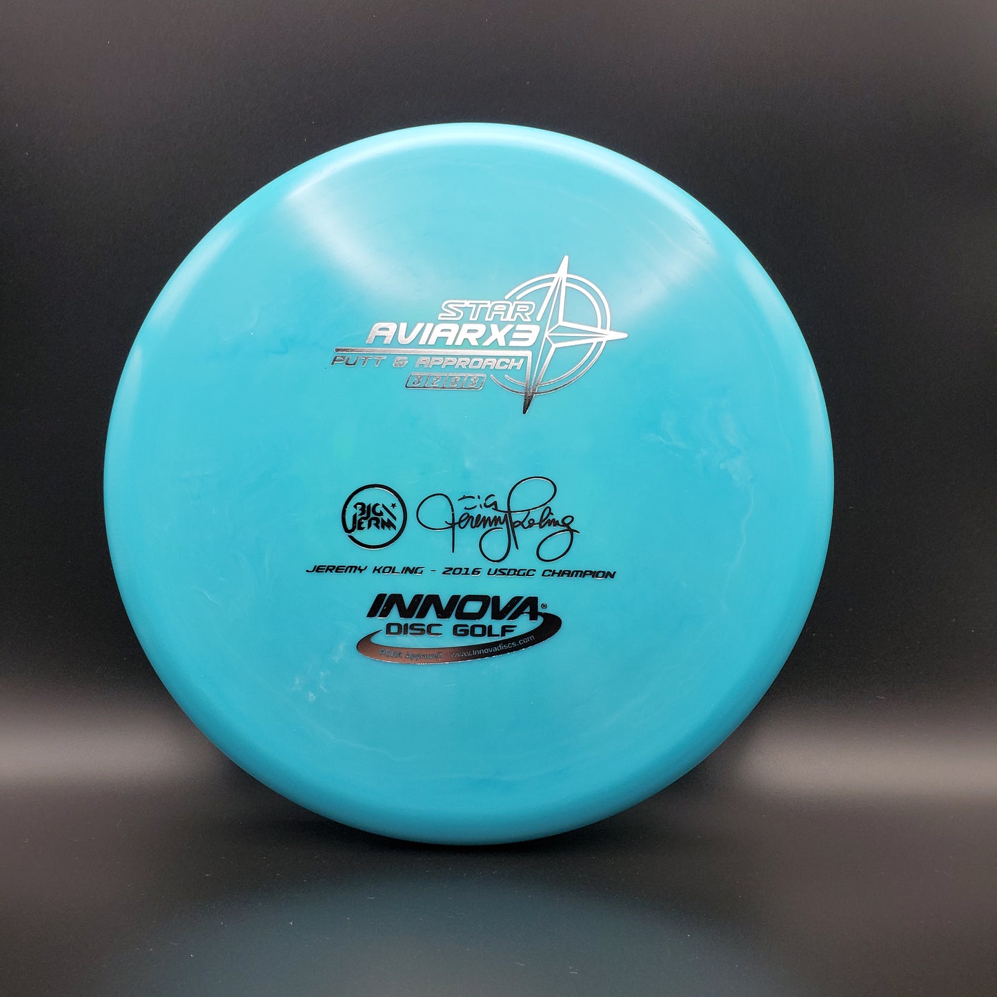 Innova - AviarX3 - Star