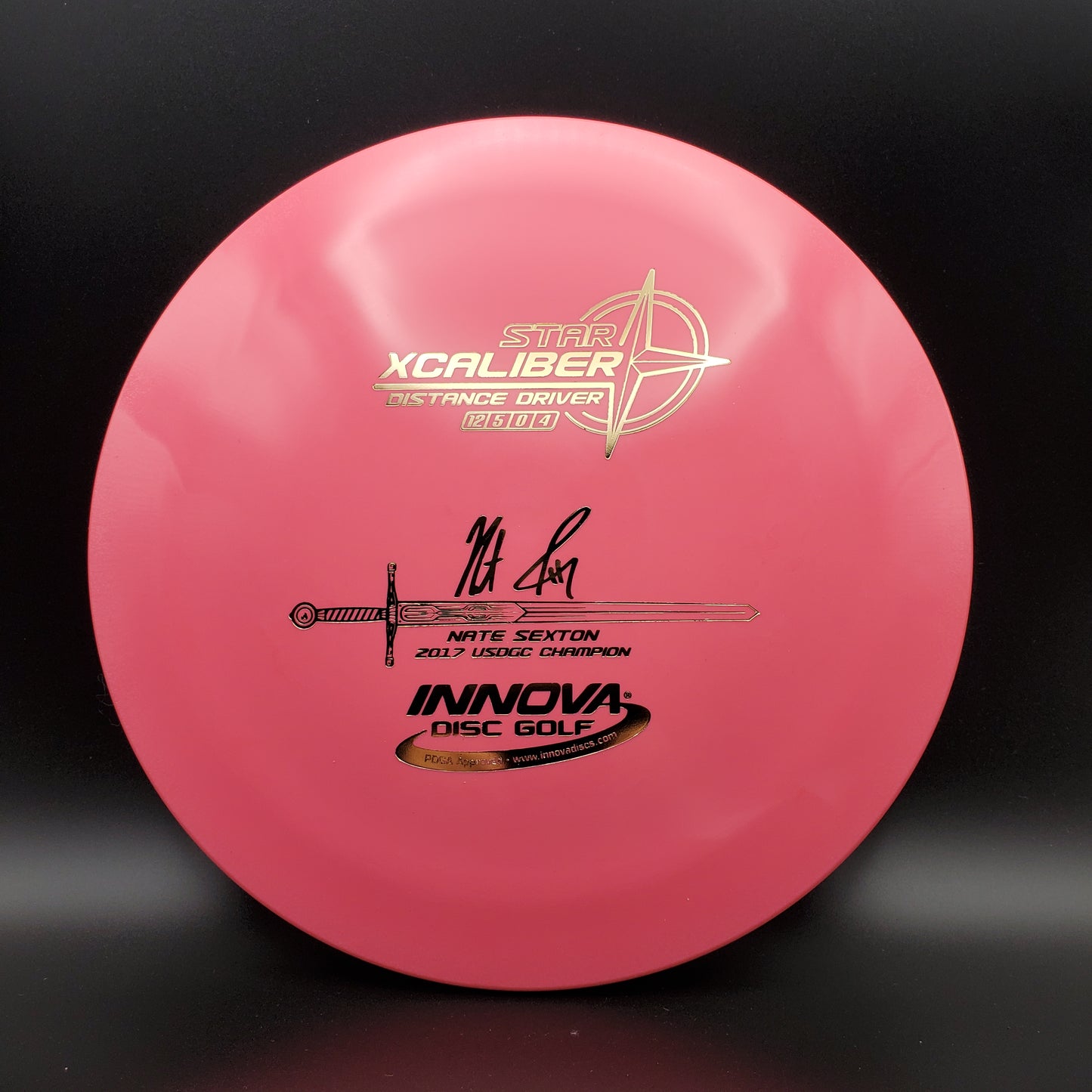 Innova - XCaliber - Star