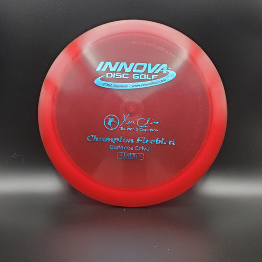 Innova - Firebird - Champion