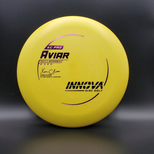 Innova - Aviar - KC Pro