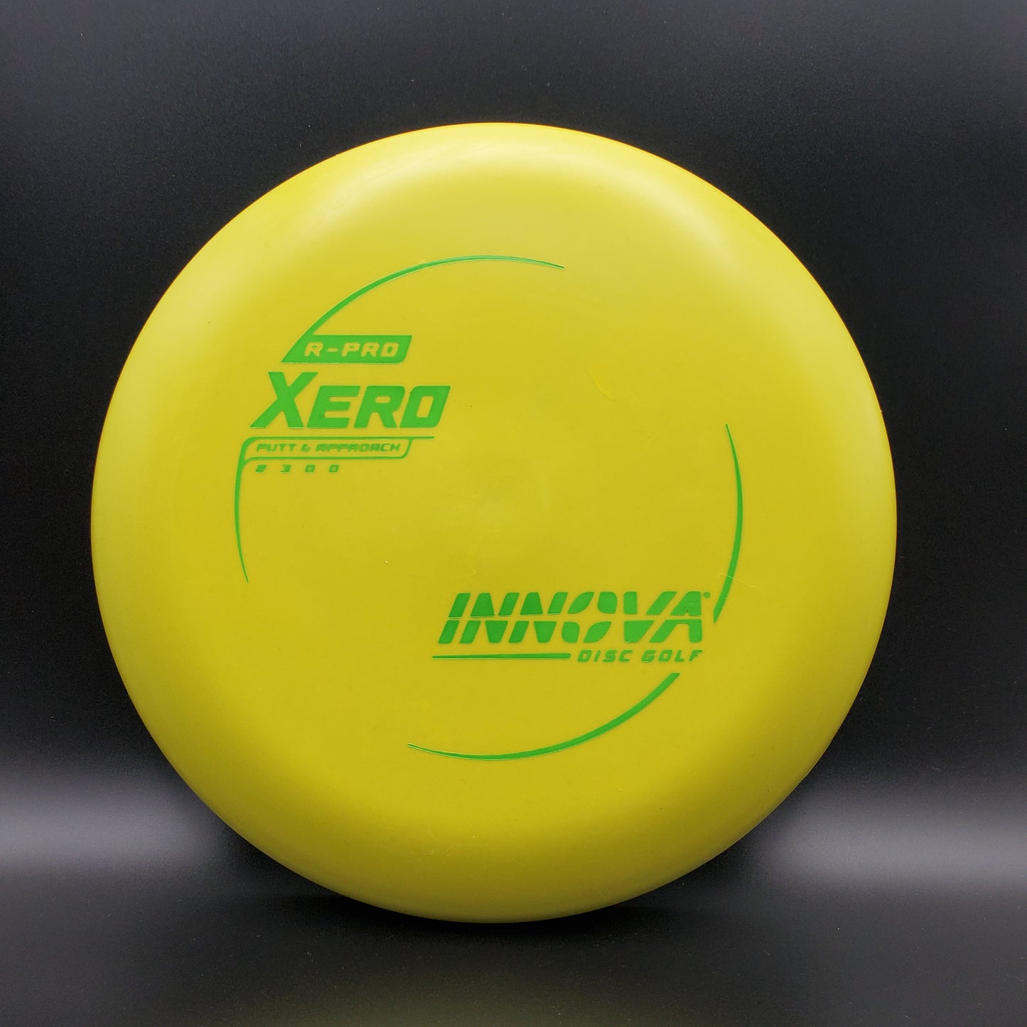 Innova - Xero - R-Pro