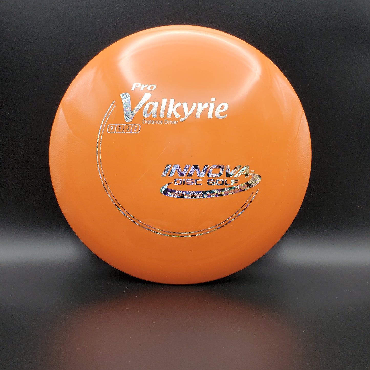 Innova - Valkyrie - Pro