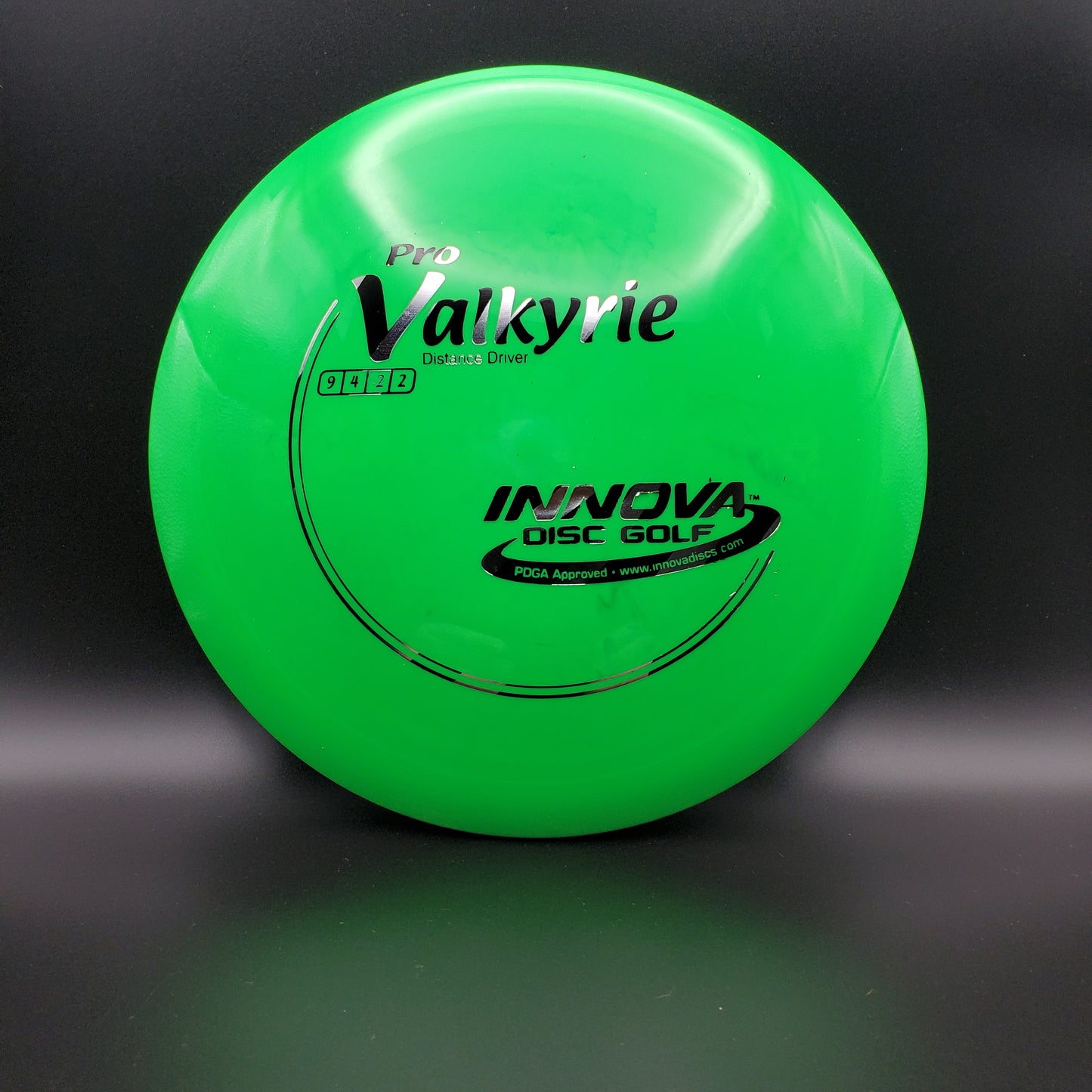 Innova - Valkyrie - Pro