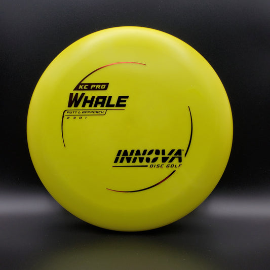 Innova - Whale - KC Pro