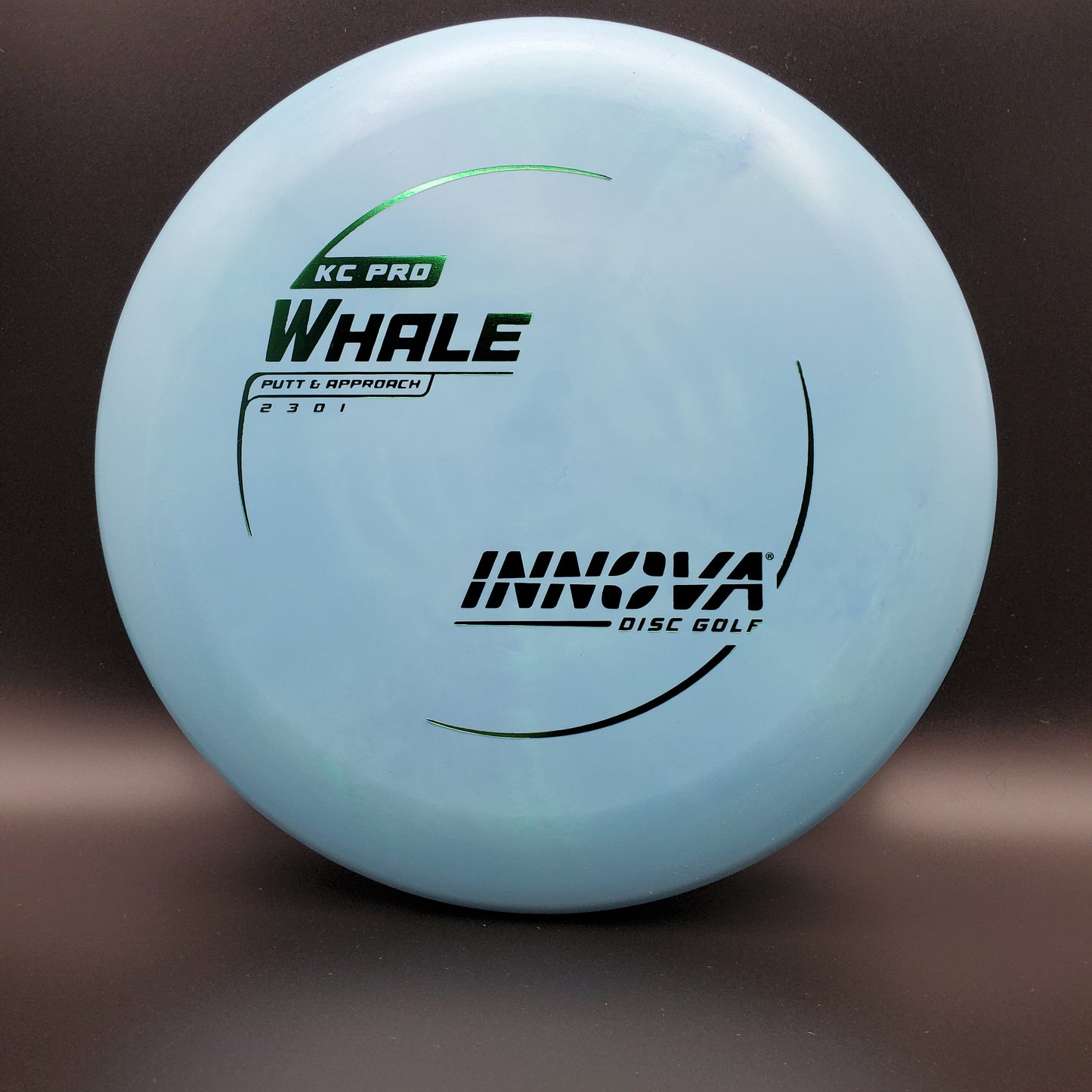 Innova - Whale - KC Pro