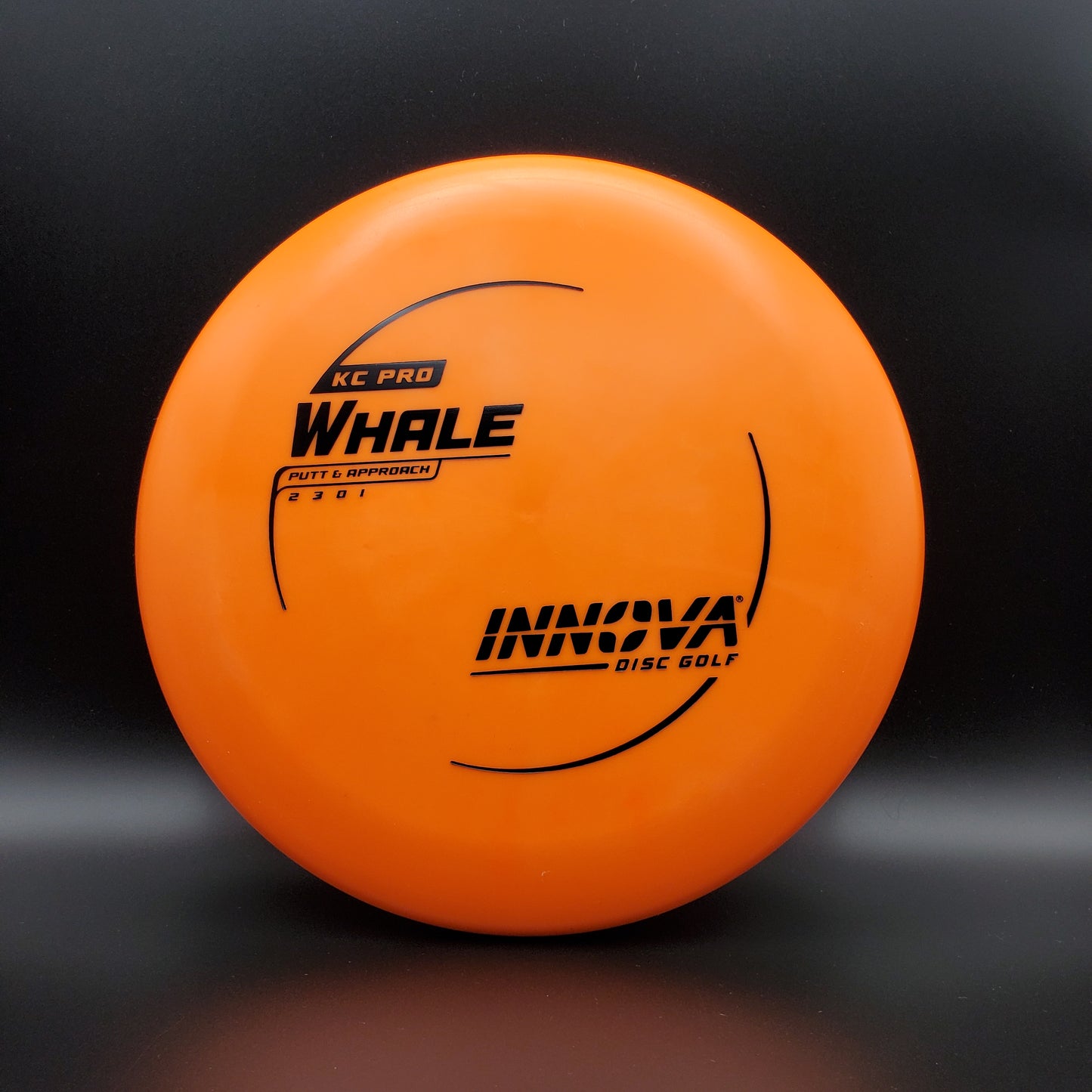 Innova - Whale - KC Pro