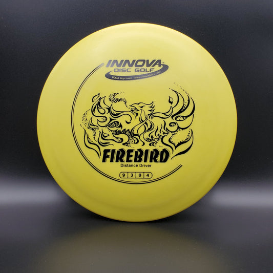 Innova - Firebird - DX