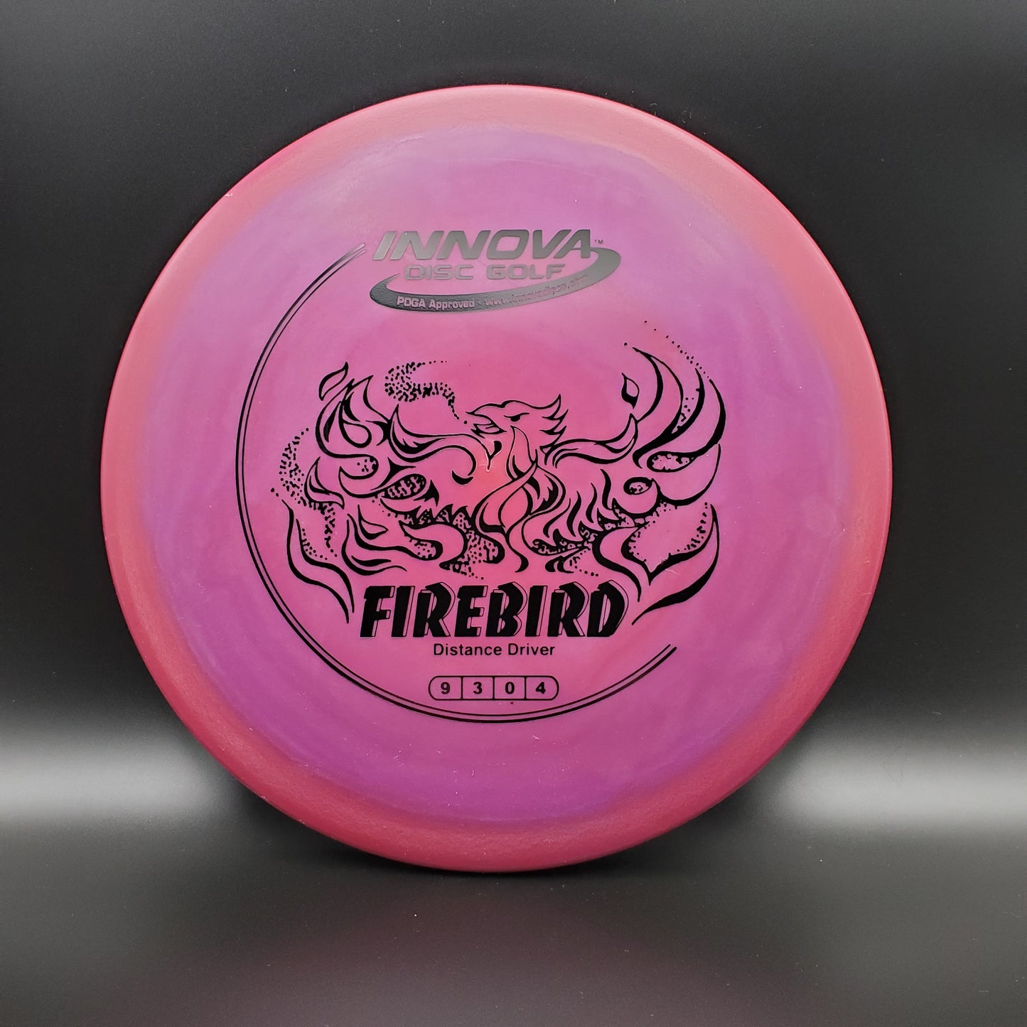 Innova - Firebird - DX