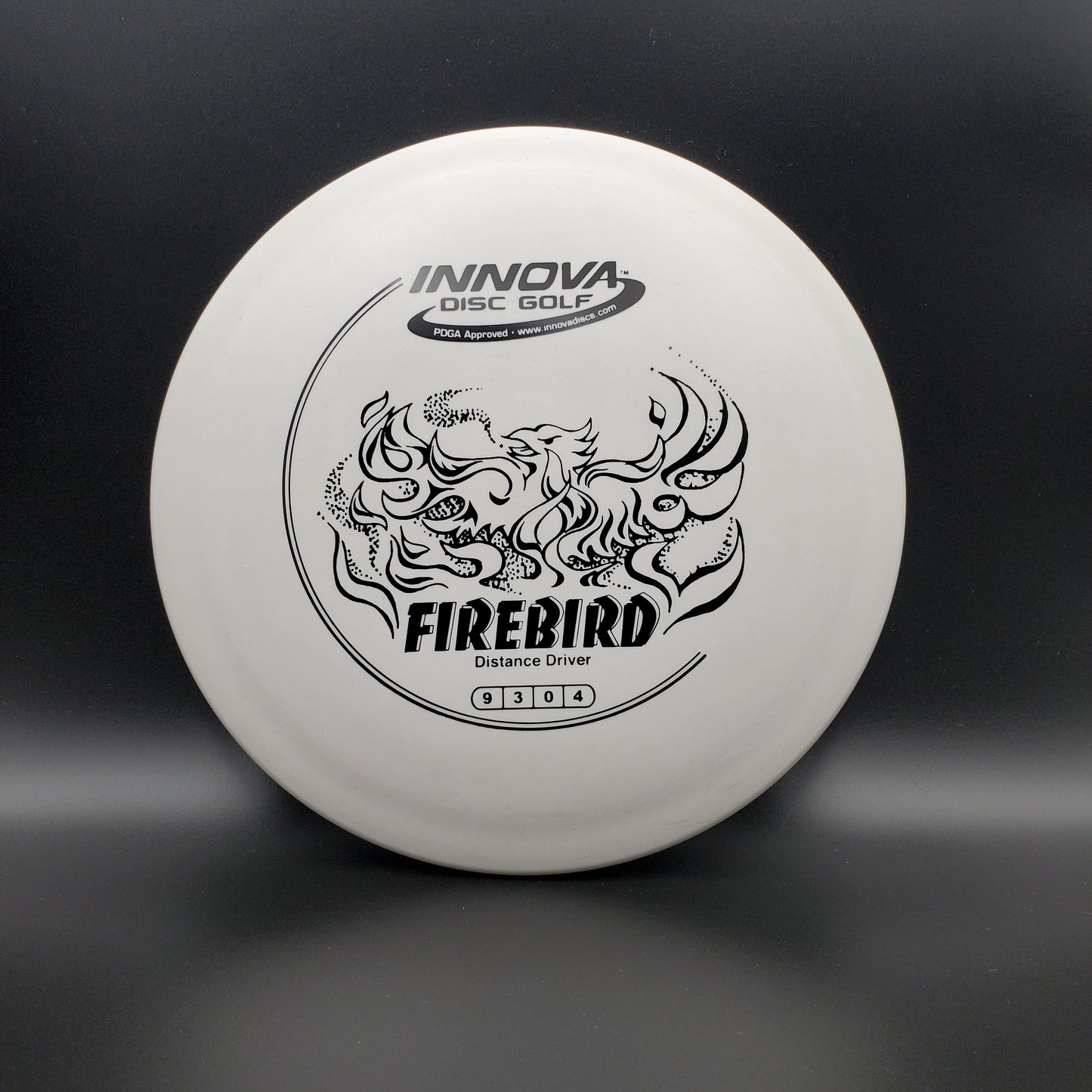 Innova - Firebird - DX