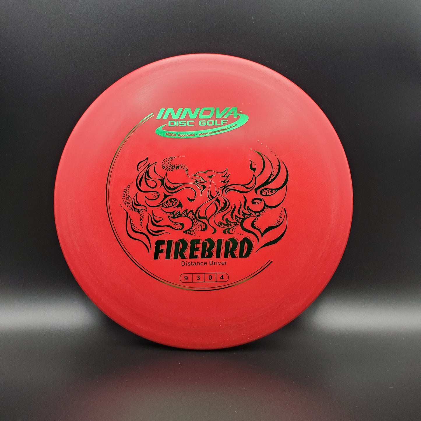 Innova - Firebird - DX