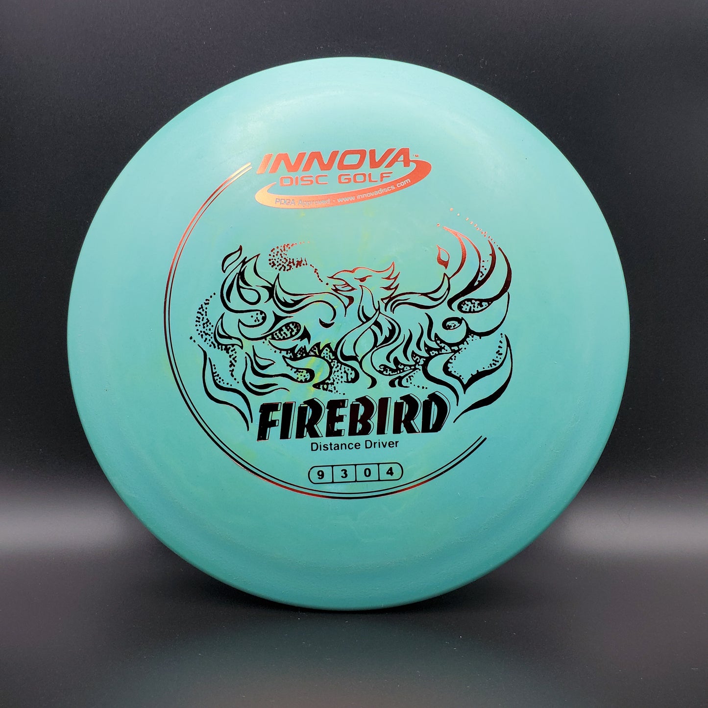 Innova - Firebird - DX