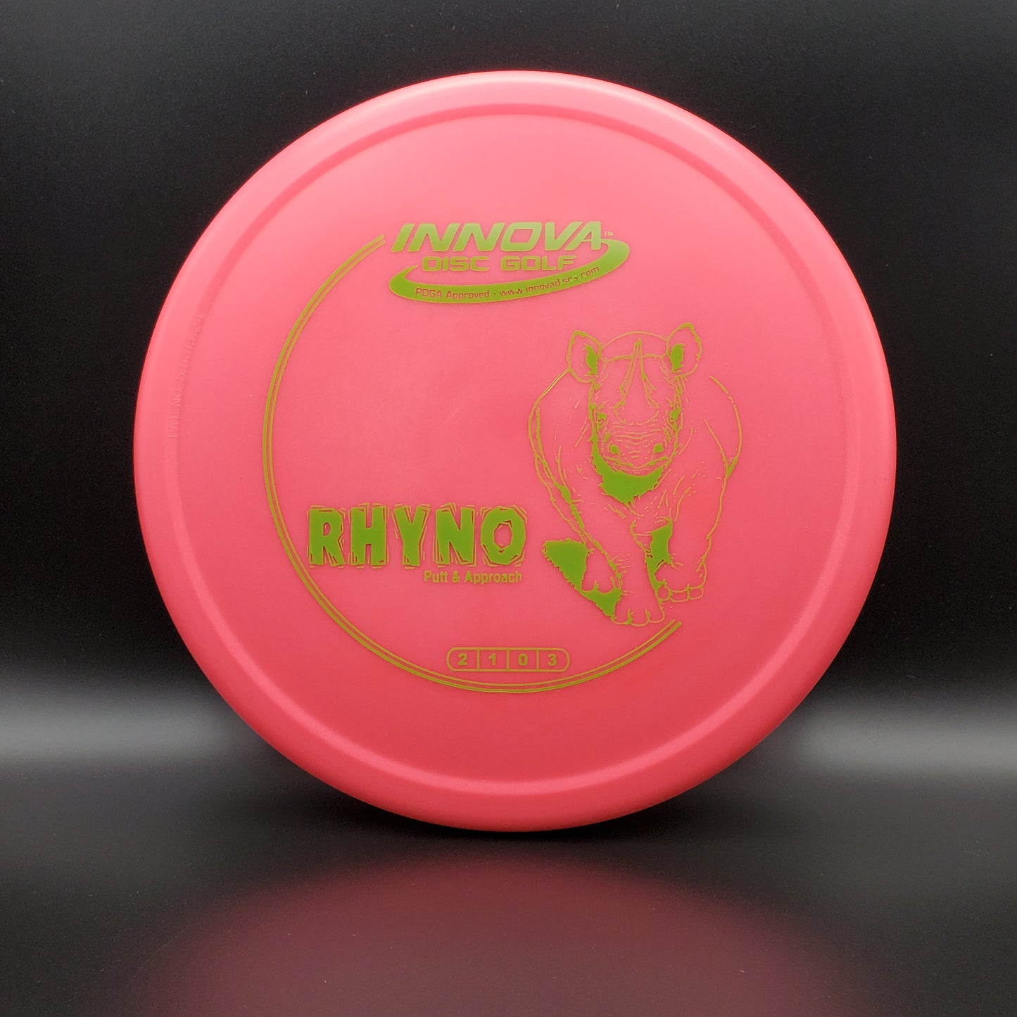 Innova - Rhyno - DX