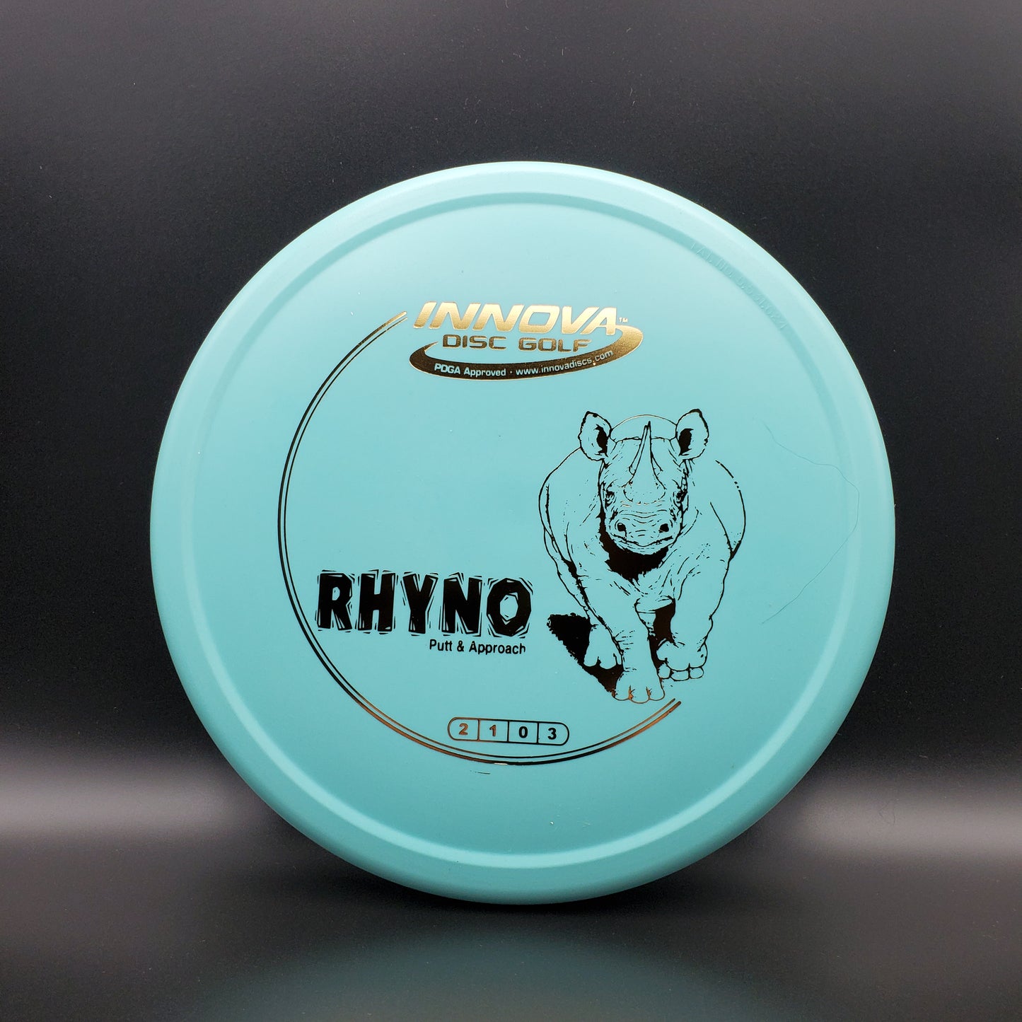 Innova - Rhyno - DX