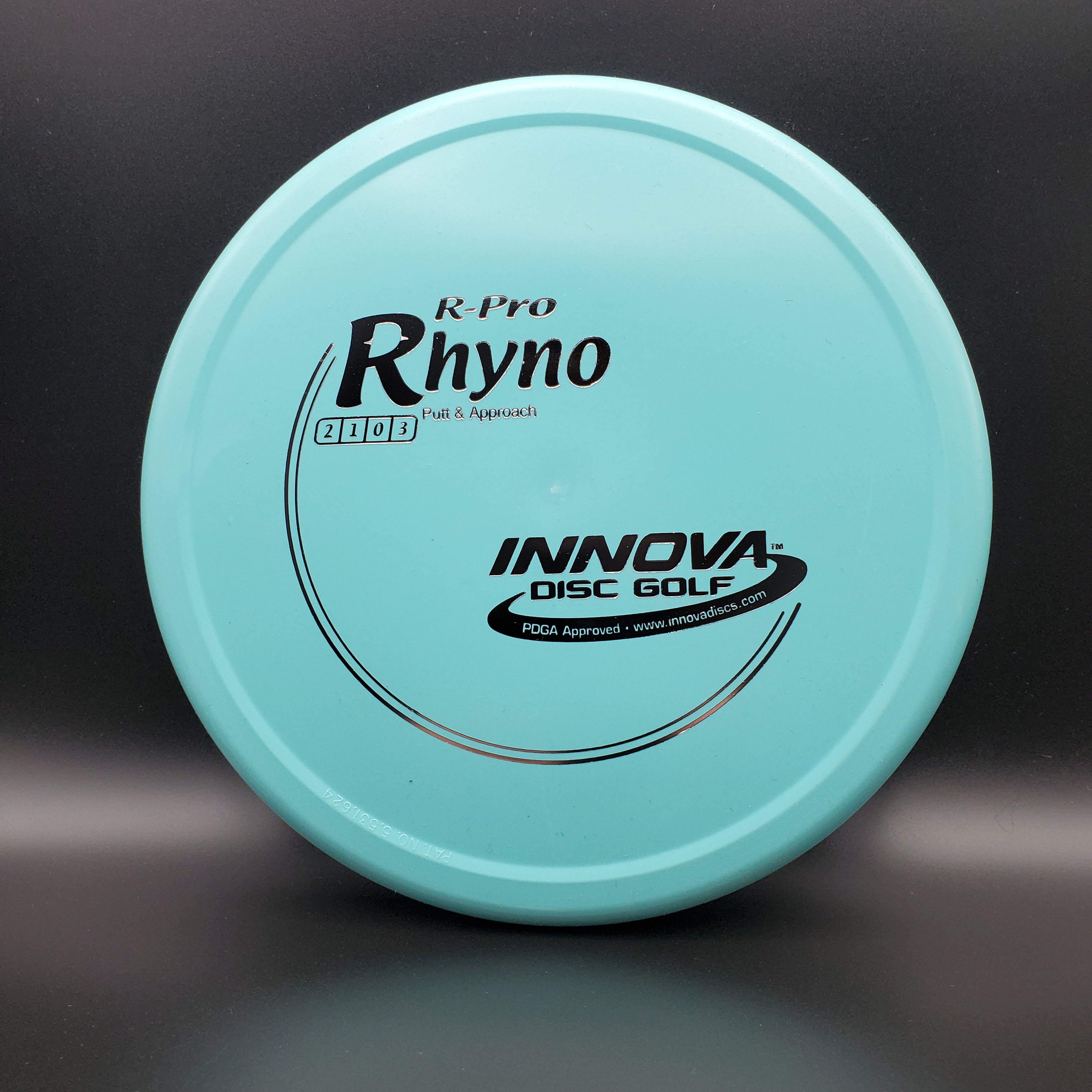 Innova Pro Design Innova - Rhyno - R-Pro – Ettyville Super Spin Pro Shop
