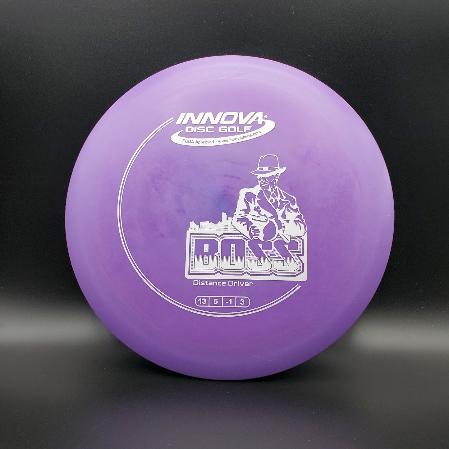 Innova - Boss - DX