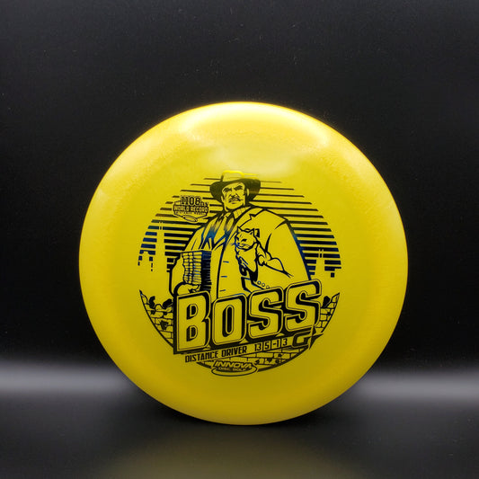 Innova - Boss - G-Star