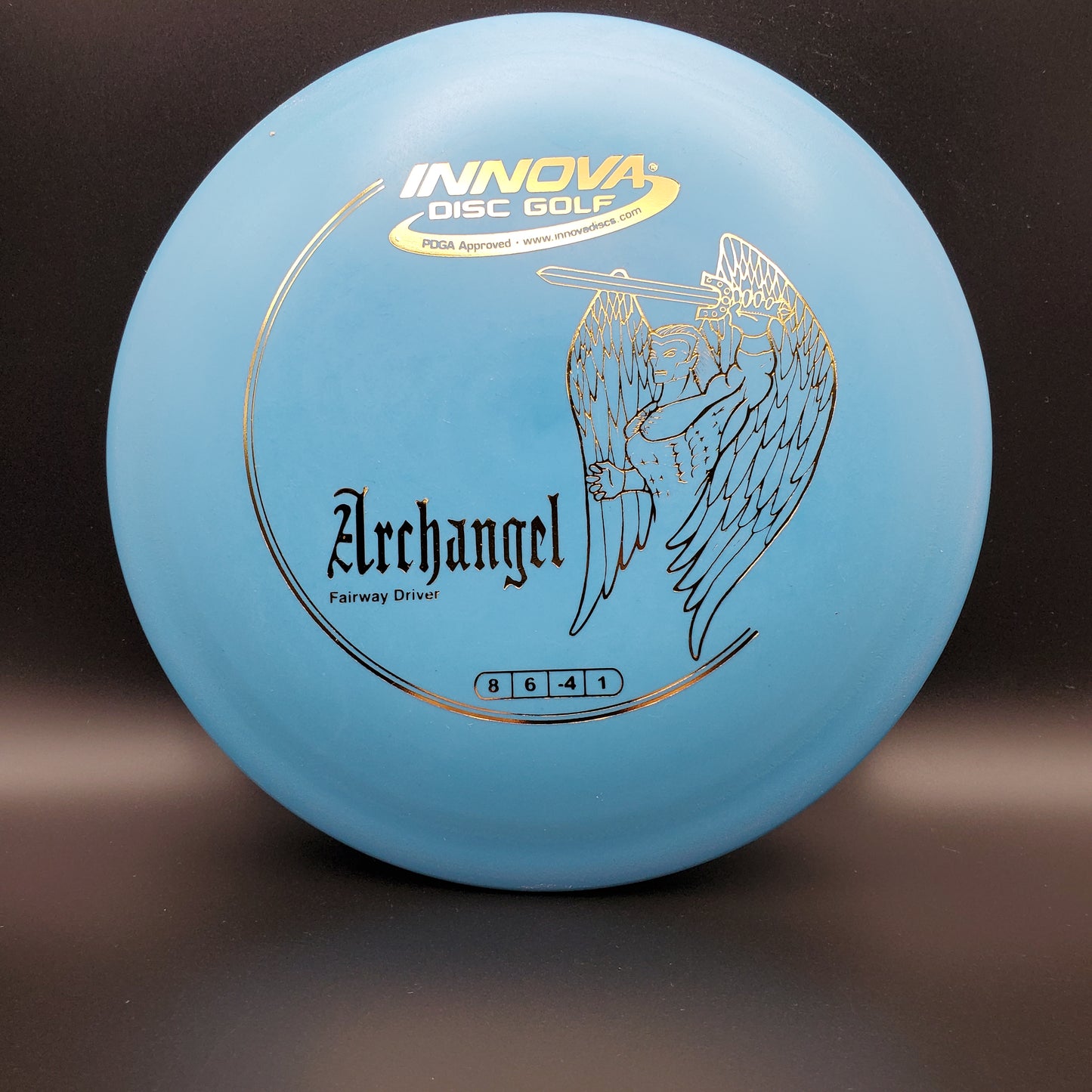 Innova - Archangel - DX