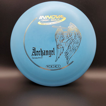 Innova - Archangel - DX