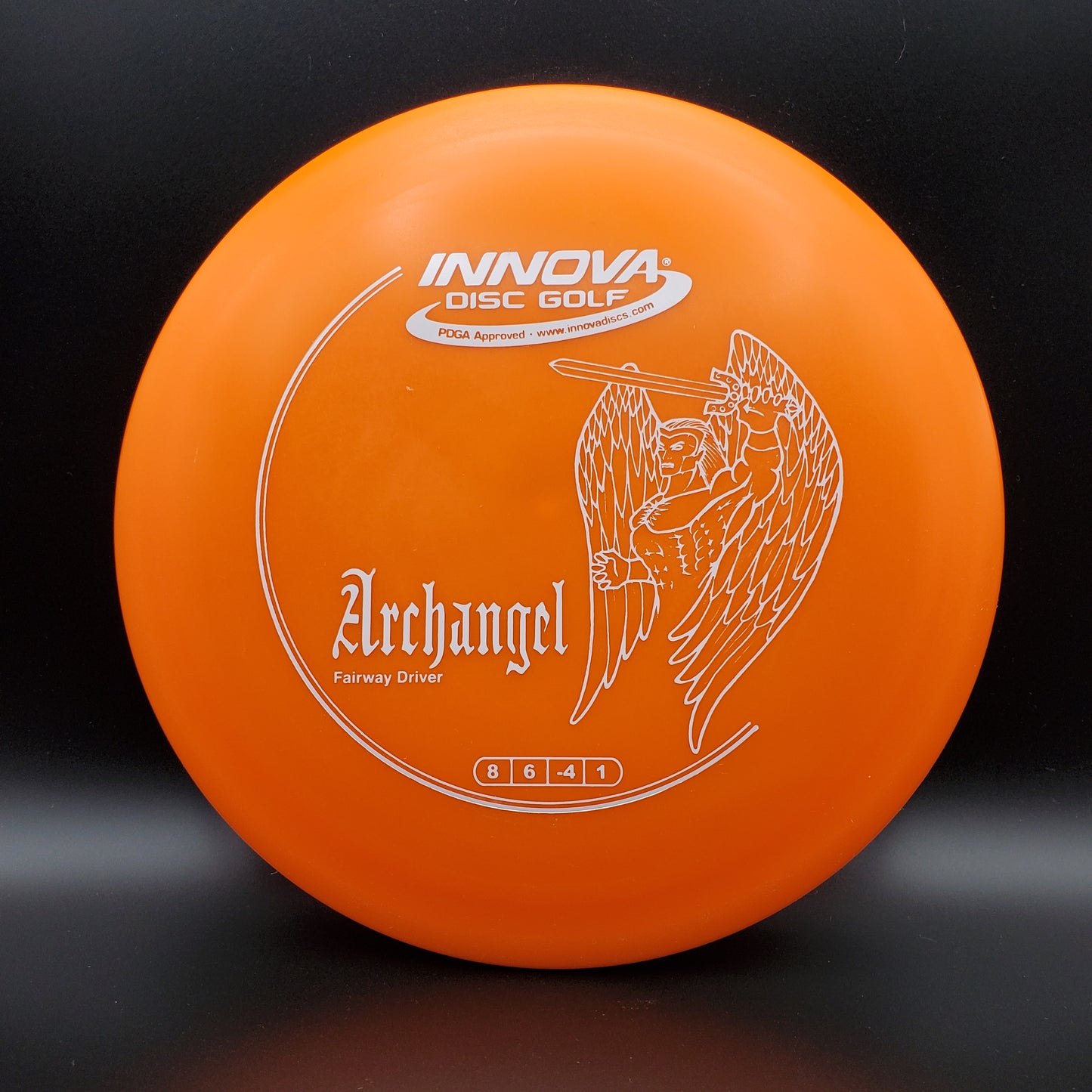 Innova - Archangel - DX