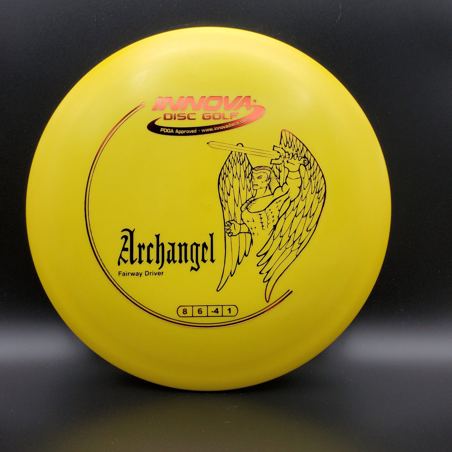 Innova - Archangel - DX