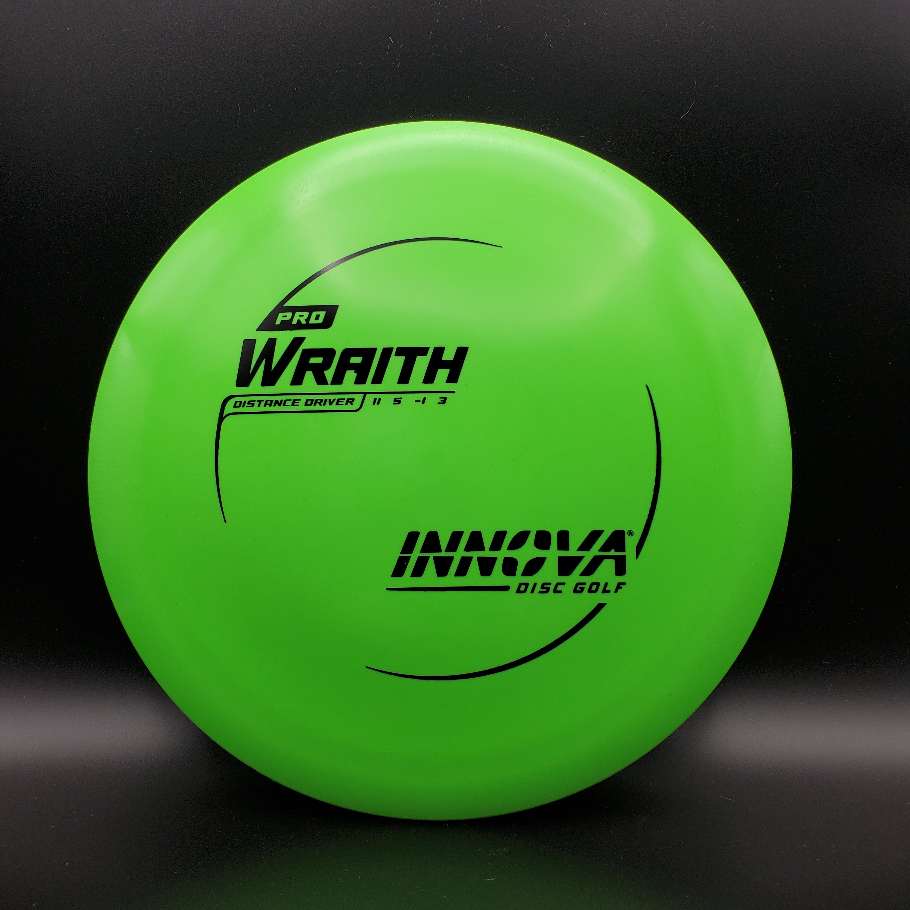 Innova - Wraith - Pro – Ettyville Super Spin Pro Shop
