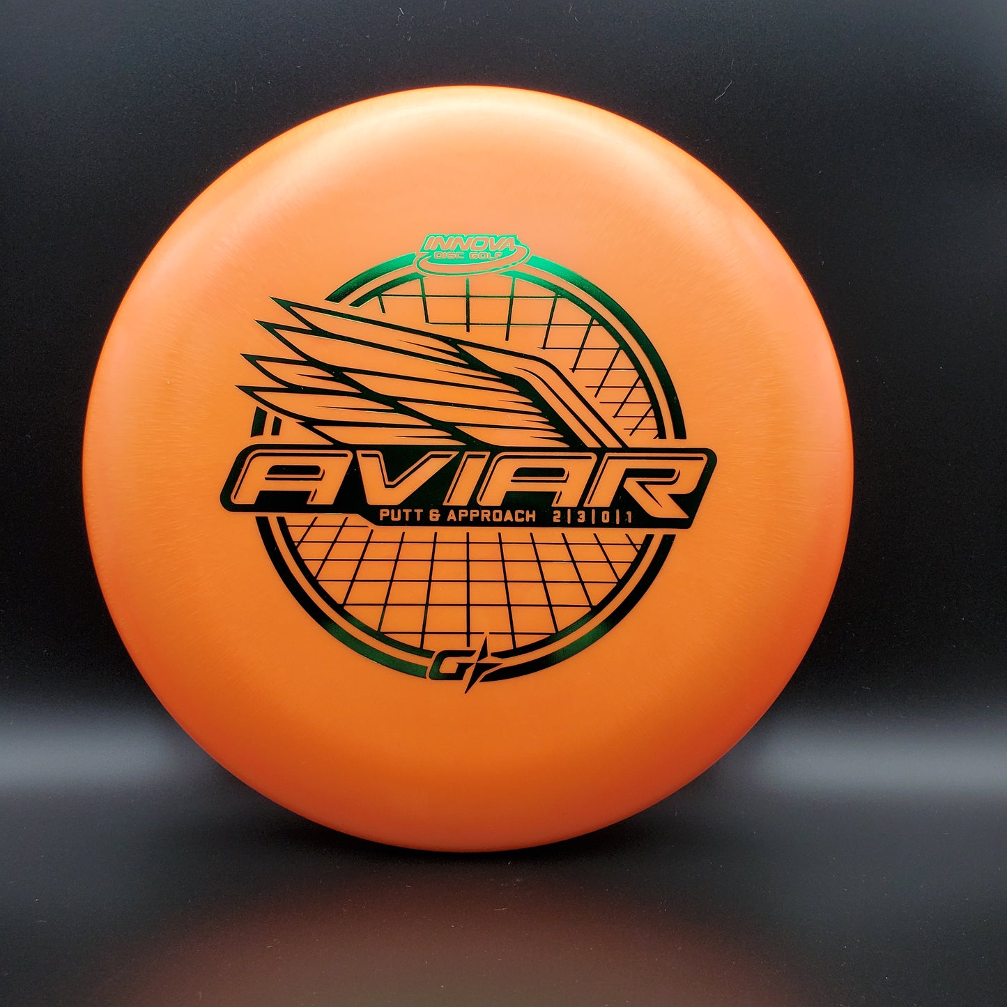 Innova - Aviar - G-Star