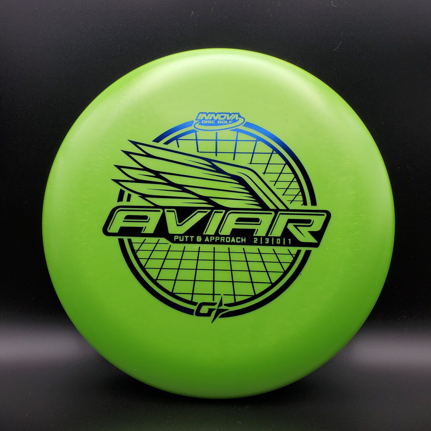 Innova - Aviar - G-Star