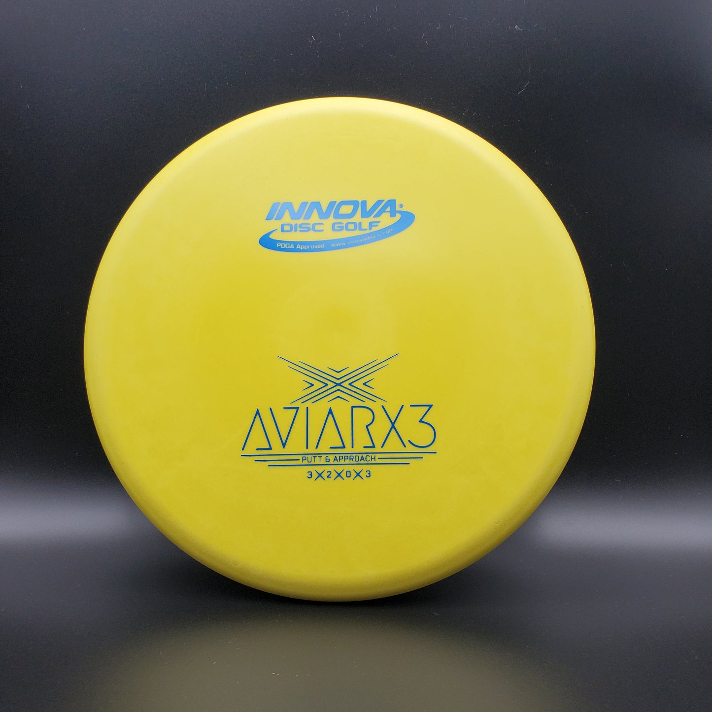 Innova - AviarX3 - DX