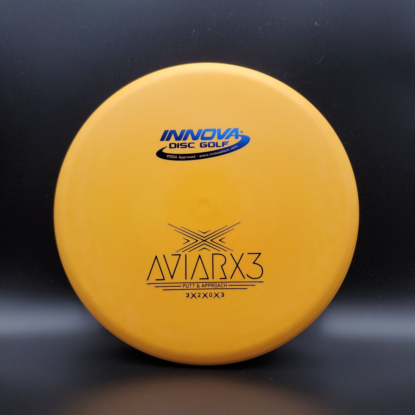 Innova - AviarX3 - DX