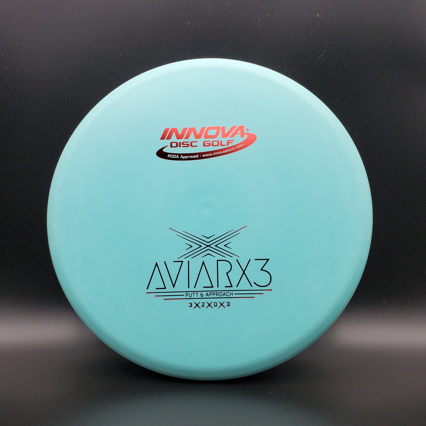 Innova - AviarX3 - DX