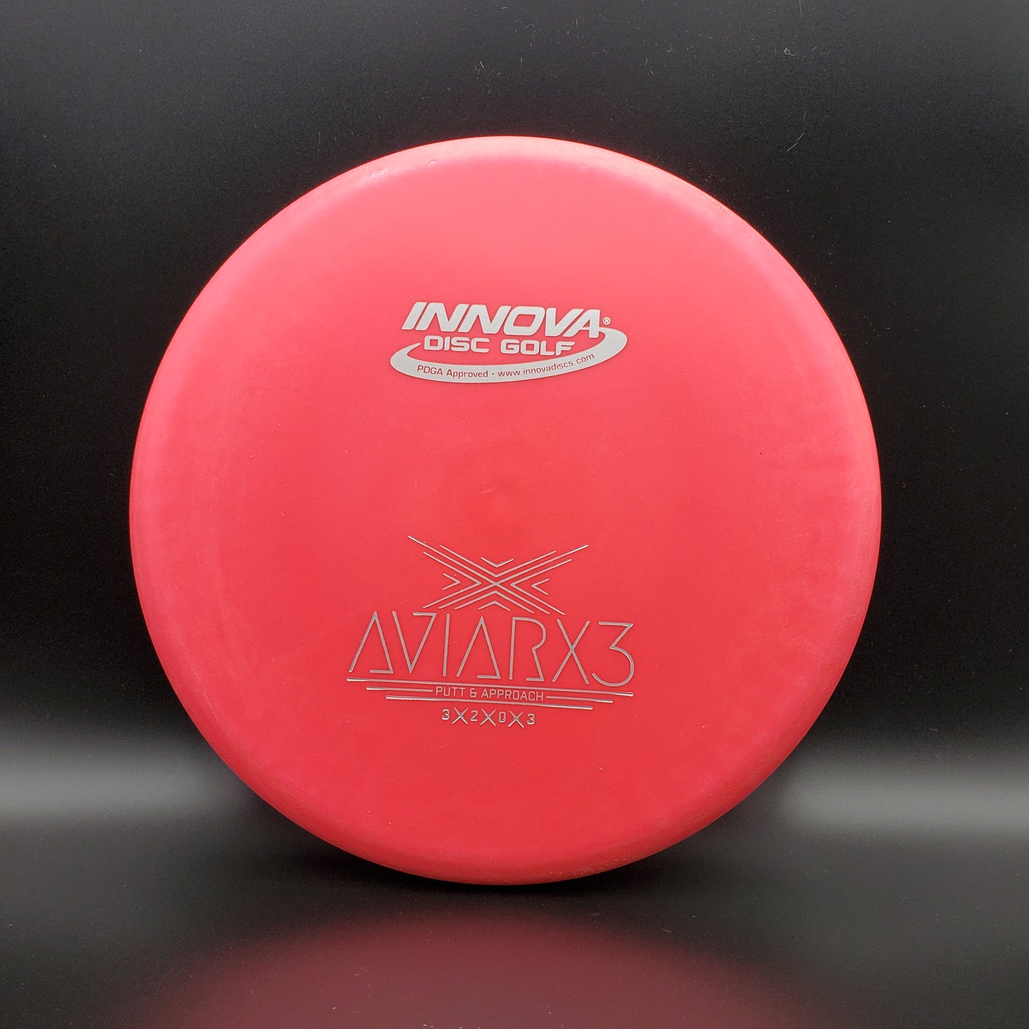 Innova - AviarX3 - DX