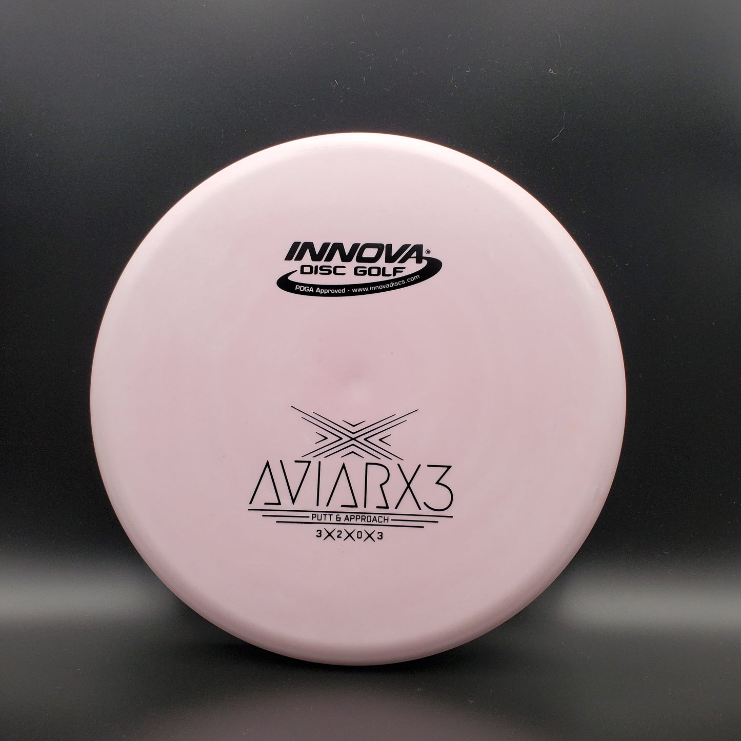 Innova - AviarX3 - DX