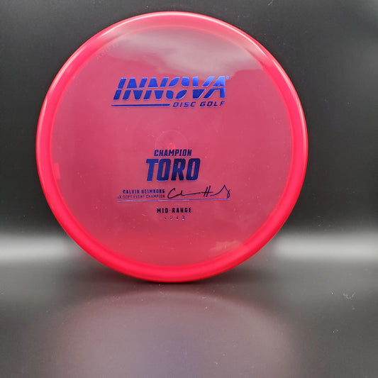 Innova - Toro - Champion