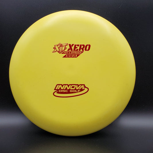 Innova - Xero - XT