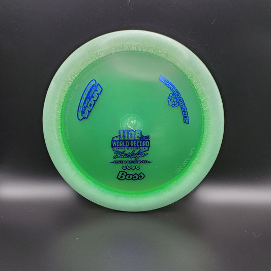 Innova - Boss - Blizzard Champion