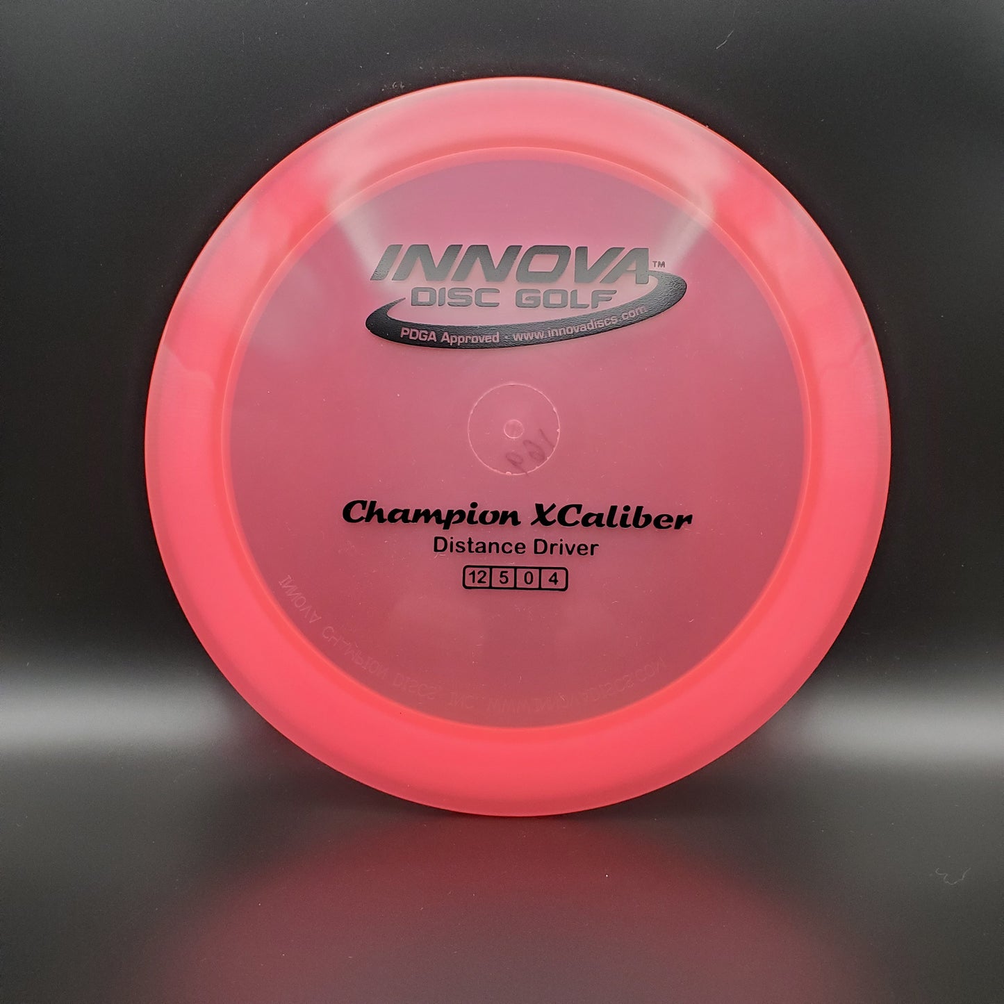 Innova - XCaliber - Champion