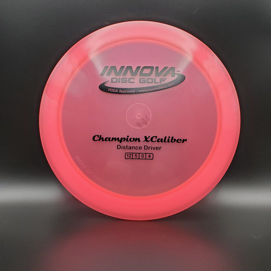 Innova - XCaliber - Champion