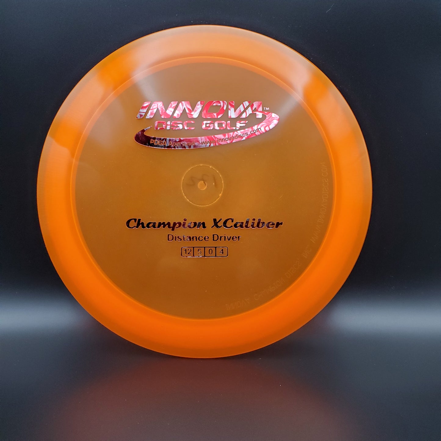 Innova - XCaliber - Champion