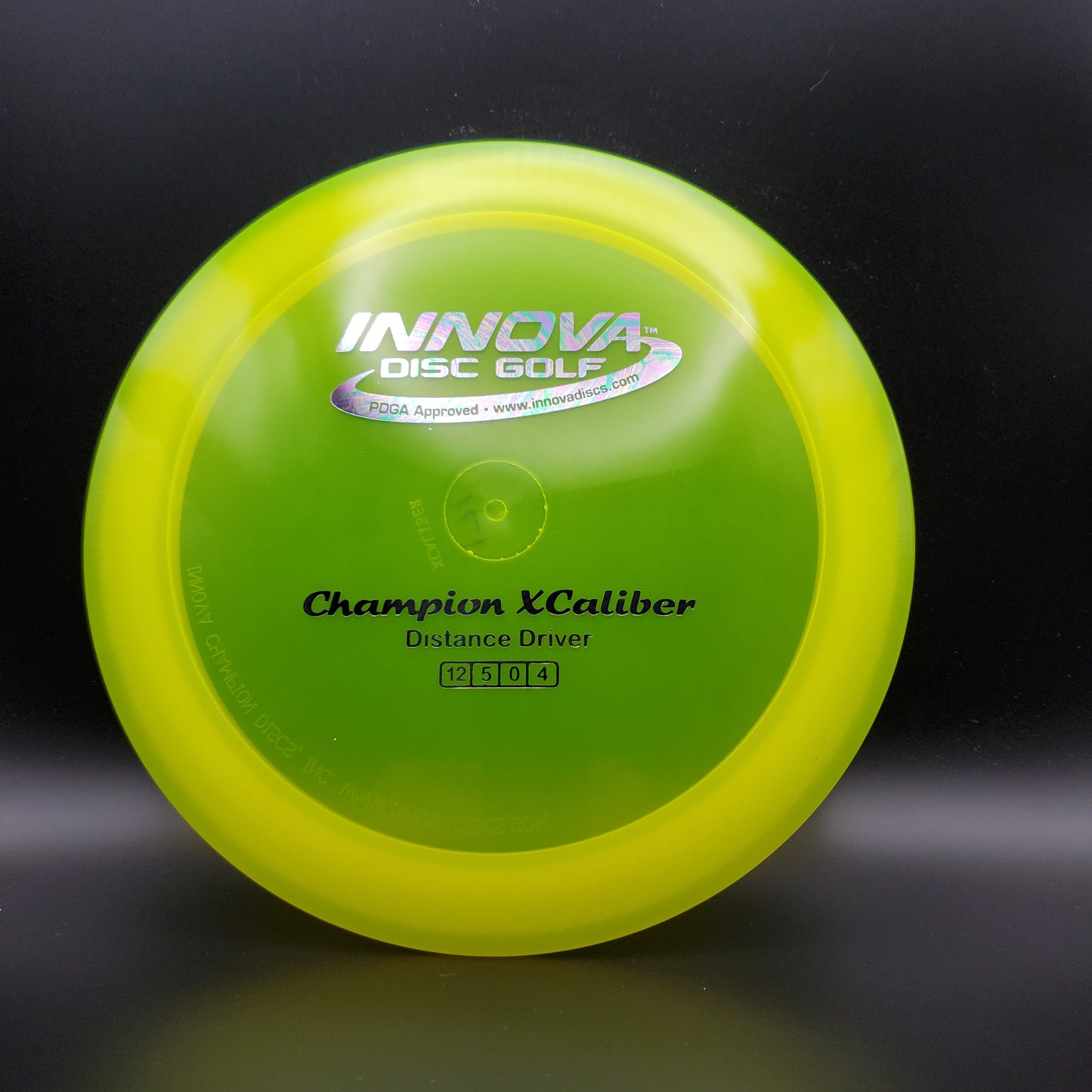 Innova - XCaliber - Champion