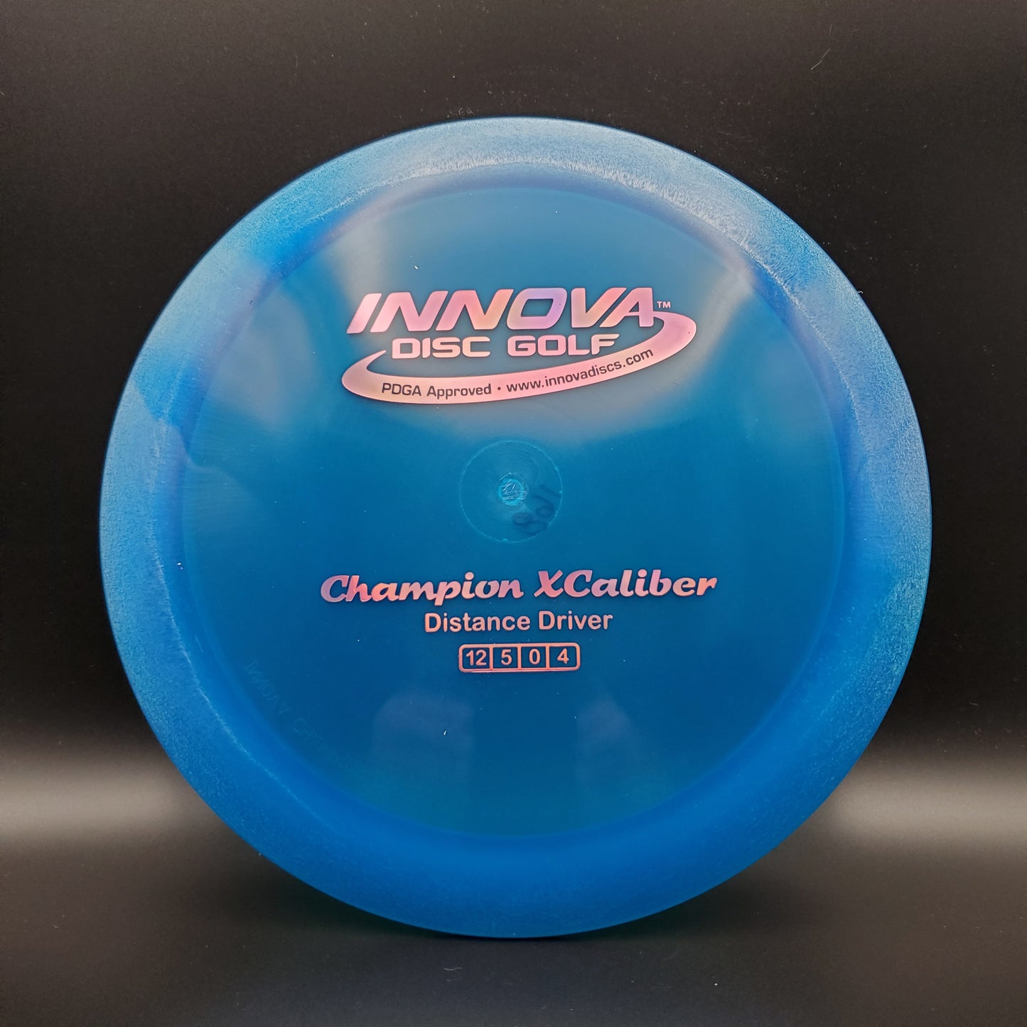 Innova - XCaliber - Champion