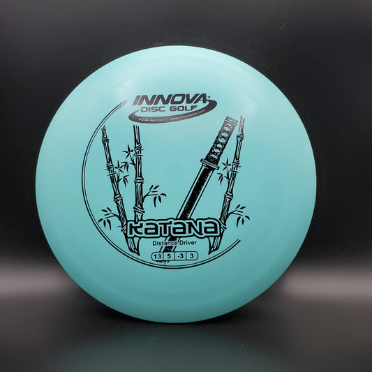 Innova - Katana - DX